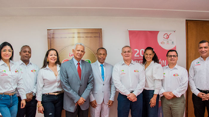 El 2021 fue un buen año para la Beneficencia del Valle